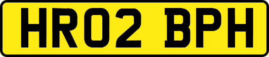 HR02BPH