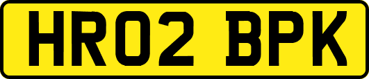 HR02BPK