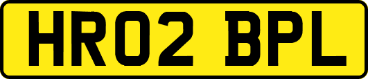HR02BPL