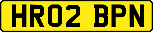 HR02BPN