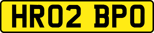 HR02BPO