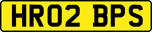HR02BPS
