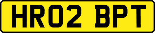 HR02BPT