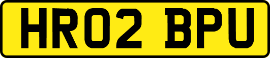 HR02BPU