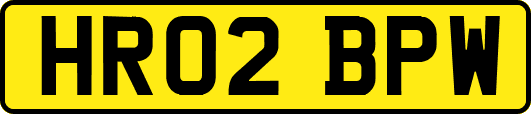 HR02BPW