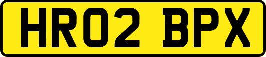 HR02BPX