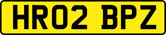 HR02BPZ