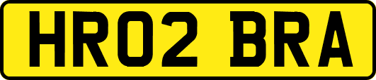 HR02BRA