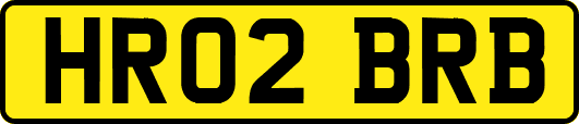 HR02BRB