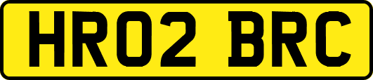 HR02BRC