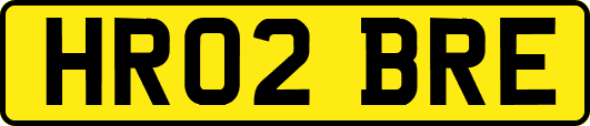 HR02BRE