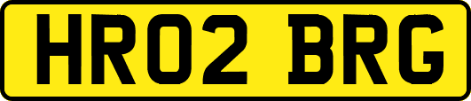 HR02BRG