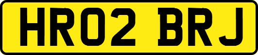 HR02BRJ