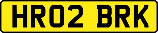 HR02BRK