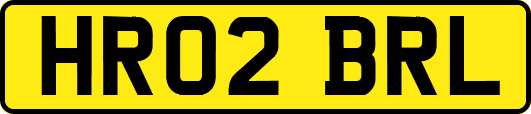 HR02BRL