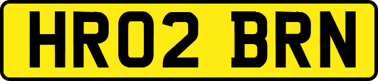 HR02BRN