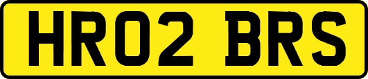 HR02BRS