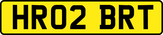 HR02BRT