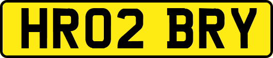 HR02BRY