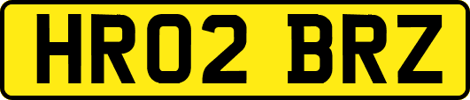 HR02BRZ