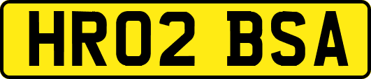 HR02BSA