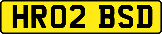 HR02BSD