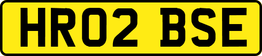 HR02BSE