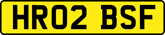HR02BSF