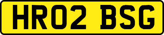 HR02BSG
