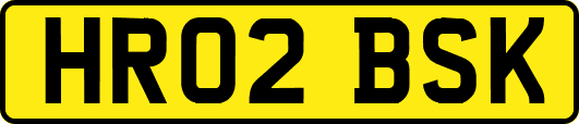 HR02BSK