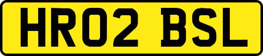 HR02BSL