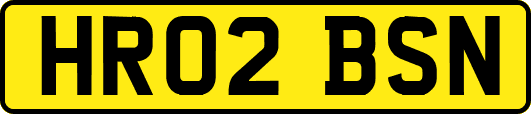 HR02BSN
