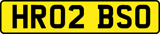 HR02BSO