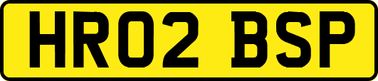 HR02BSP