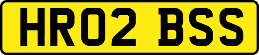 HR02BSS