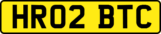 HR02BTC