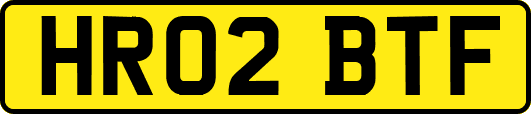 HR02BTF
