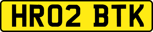 HR02BTK