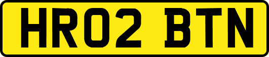 HR02BTN