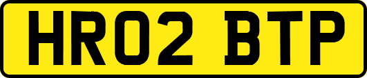 HR02BTP