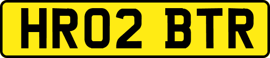 HR02BTR