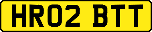 HR02BTT