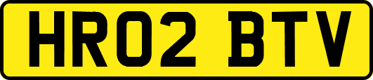 HR02BTV
