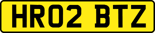 HR02BTZ