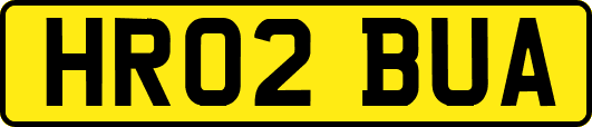 HR02BUA