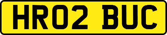HR02BUC