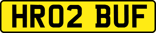 HR02BUF