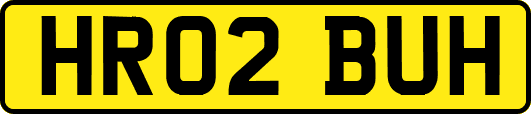 HR02BUH