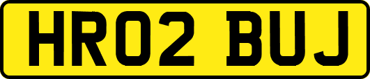 HR02BUJ