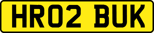 HR02BUK